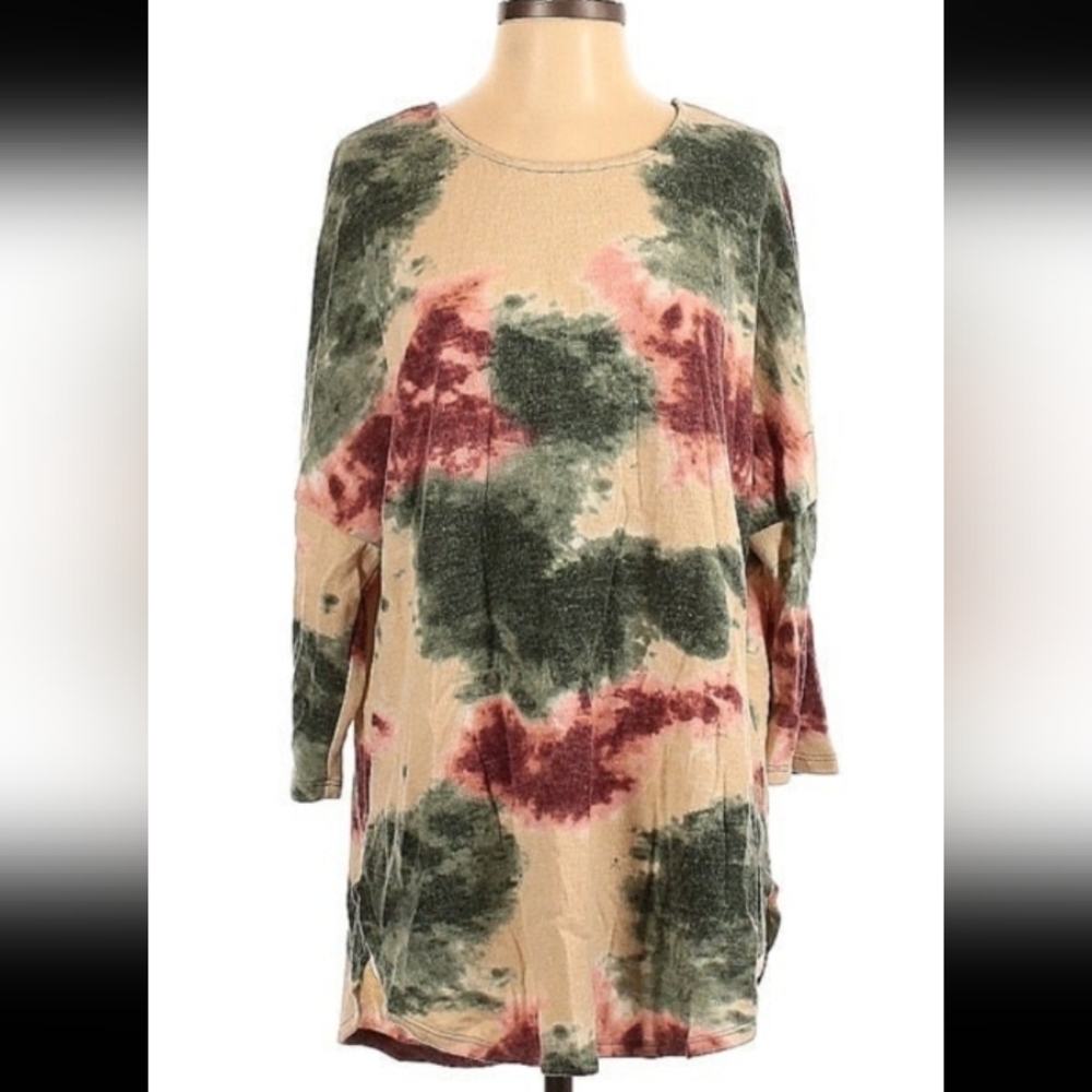 Medium Honeyme Pullover Sweater